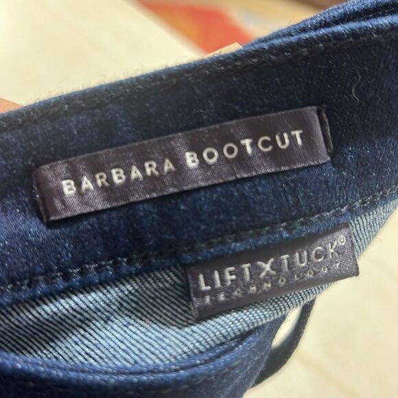 Not‎ your daughters jeans size 20 W - Picture 4 of 7